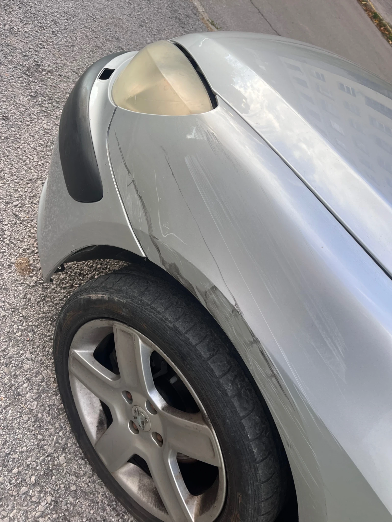 Peugeot 307  - изображение 4