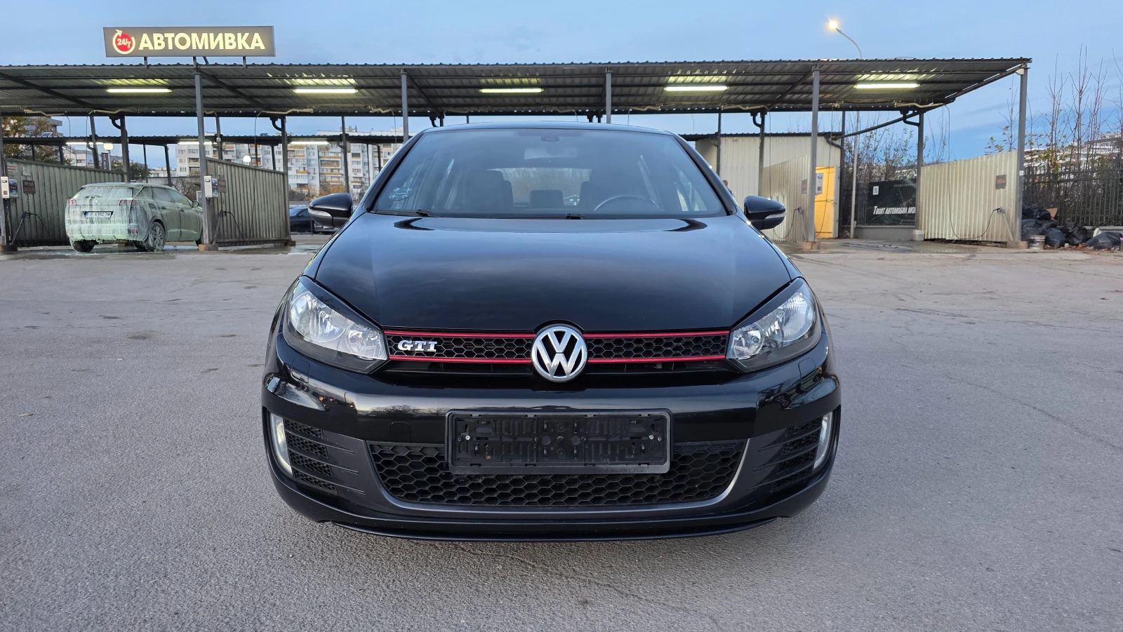 VW Golf �������� GTI/2.0i/210hp | Mobile.bg � ����������� 2