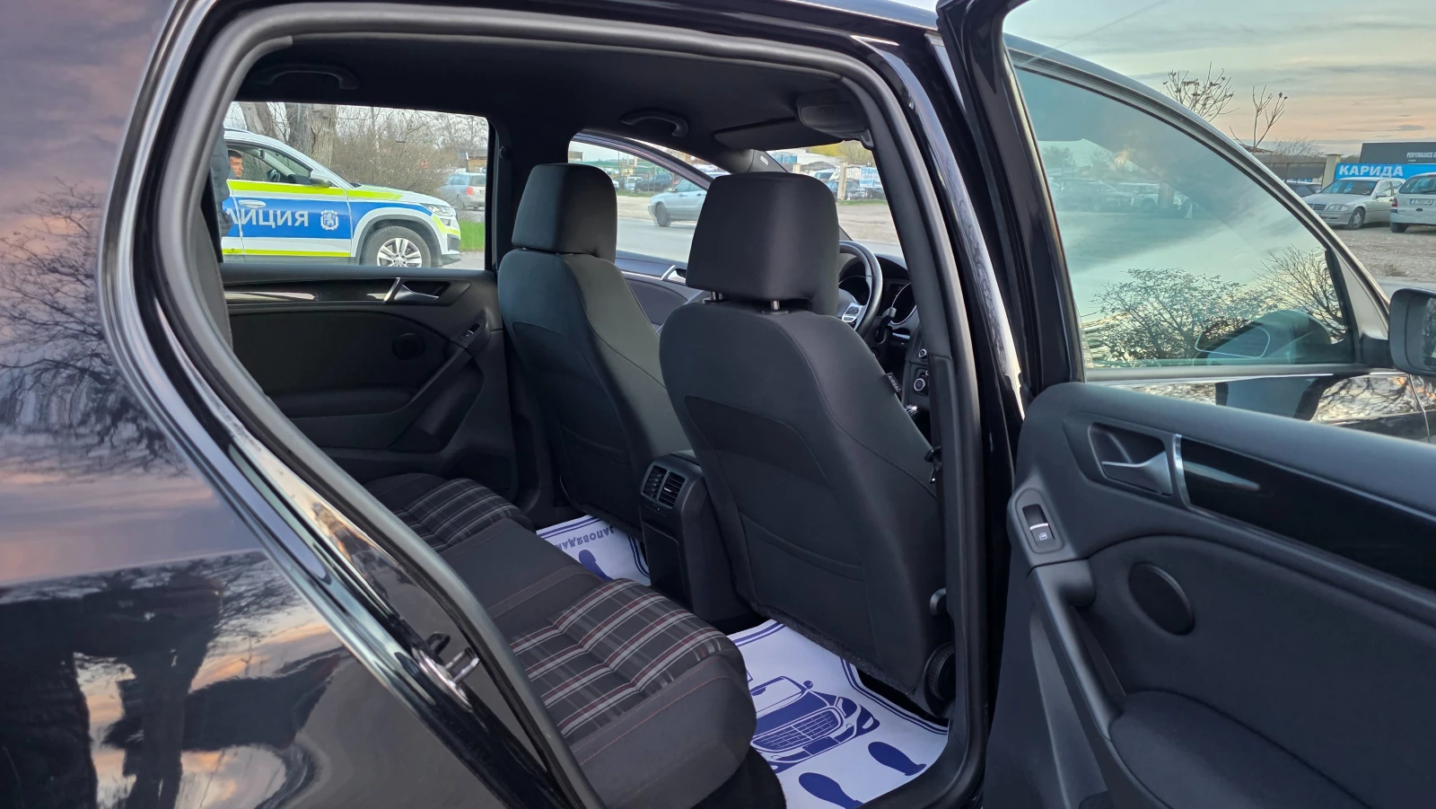 VW Golf �������� GTI/2.0i/210hp | Mobile.bg � ����������� 13