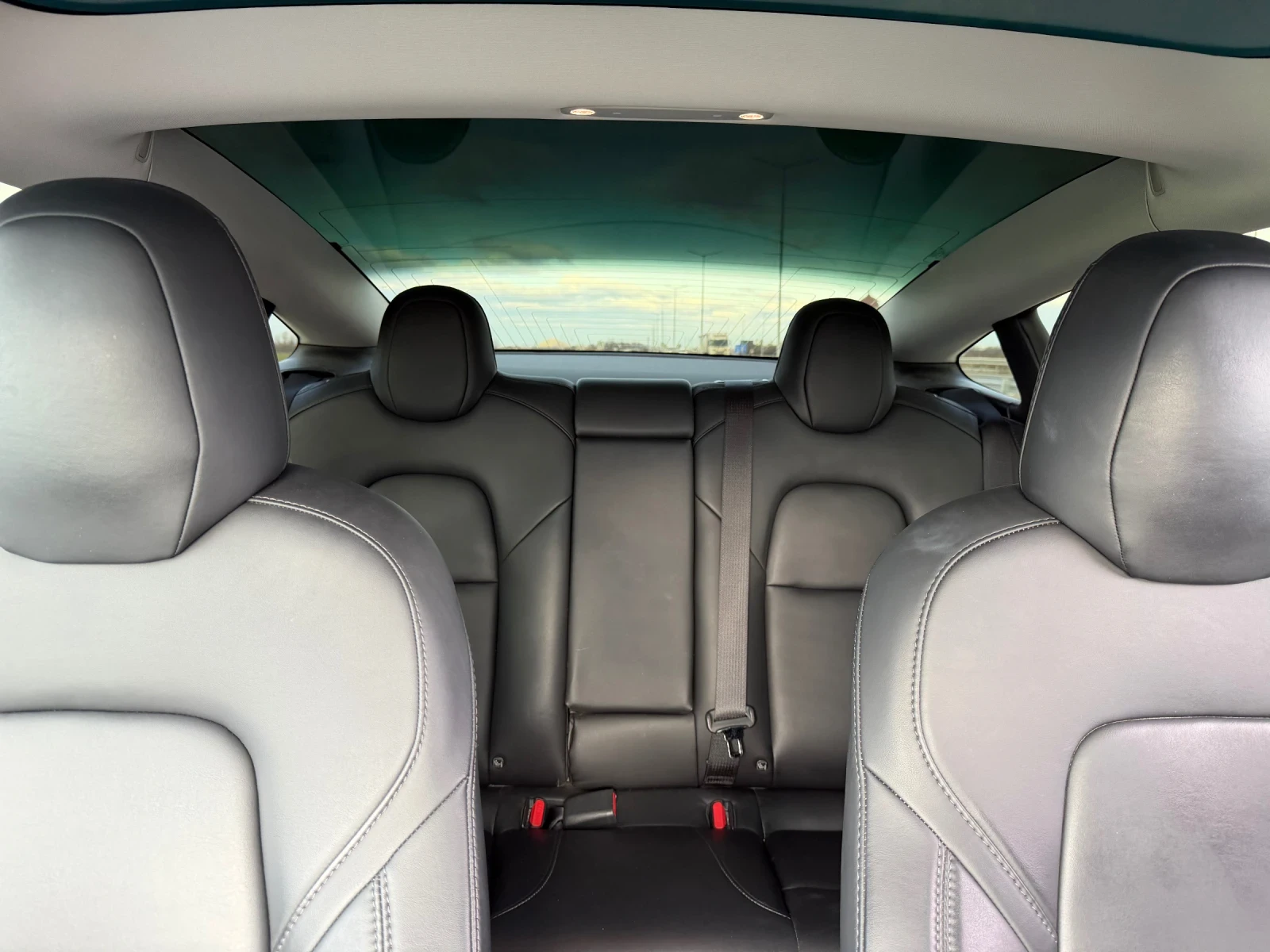 Tesla Model 3 Dual Motor Long Range 75kWh | Mobile.bg � ����������� 7