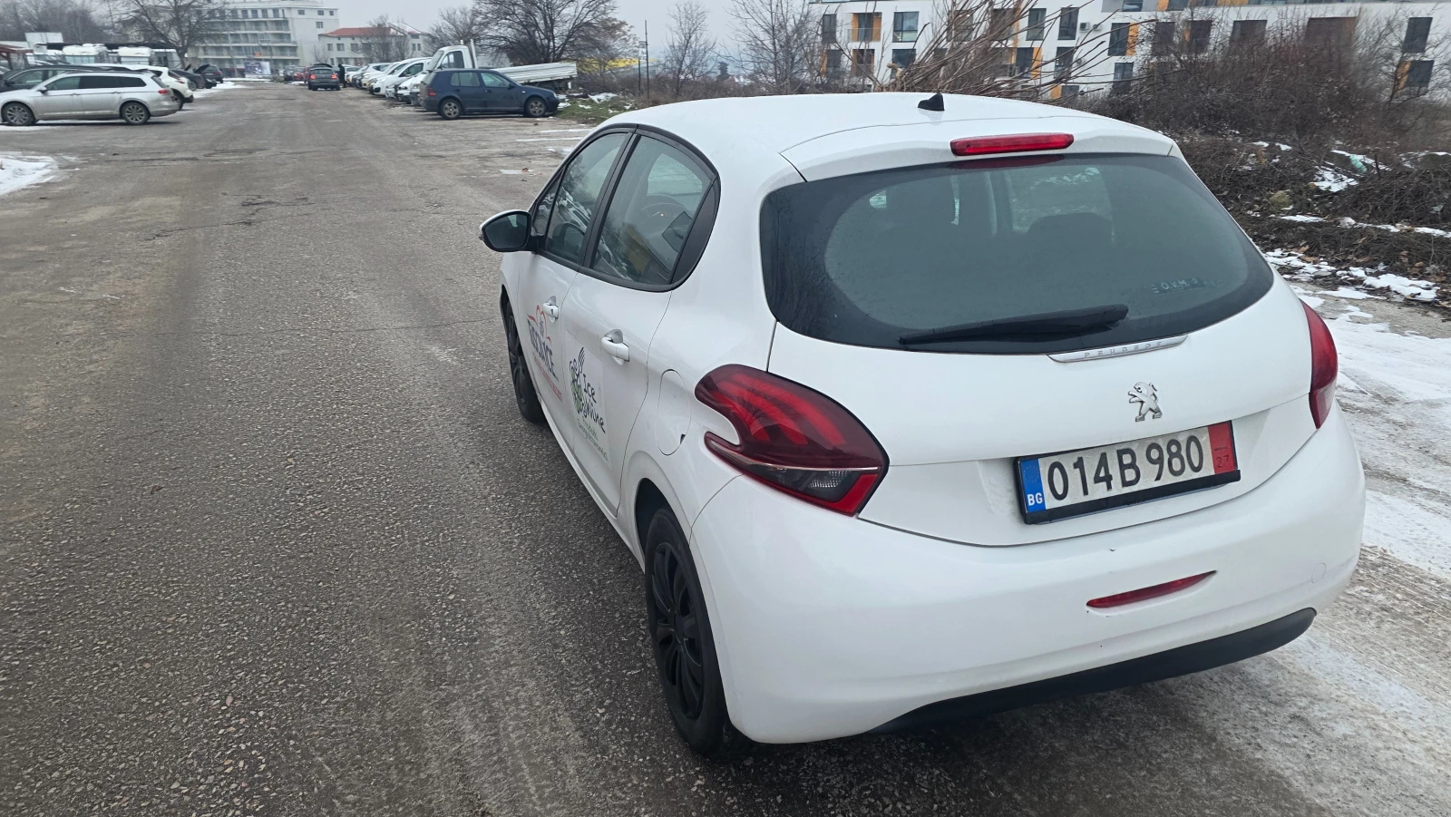 Peugeot 208 1.6hdi | Mobile.bg � ����������� 4