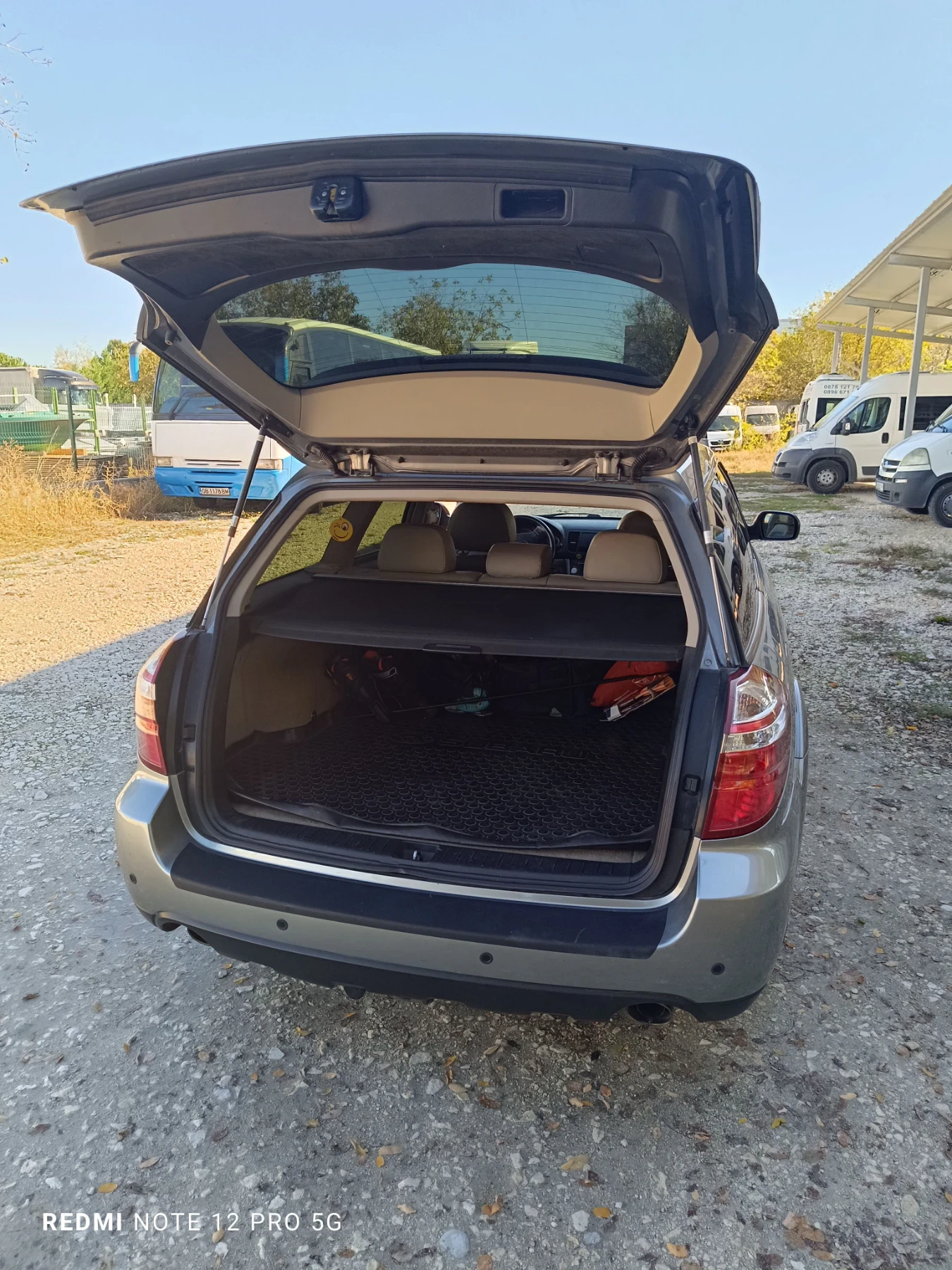 Subaru Outback | Mobile.bg � ����������� 11