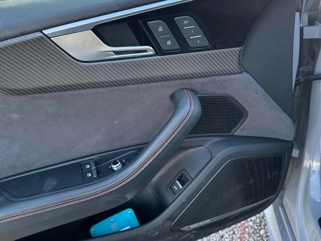 Audi Rs5 * NARDO GREY * CARFAX * ��������� * 360 * �������� | Mobile.bg � ����������� 12