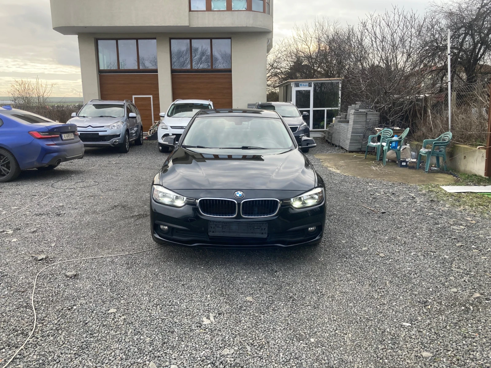 BMW 320 | Mobile.bg � ����������� 1