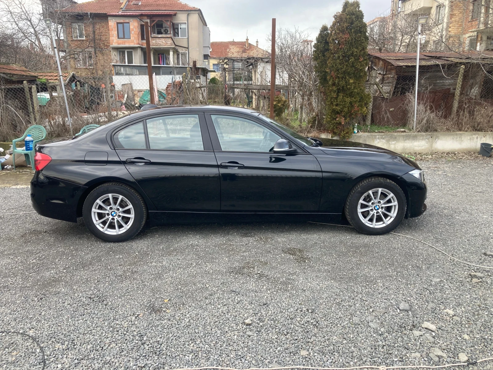 BMW 320  - изображение 3