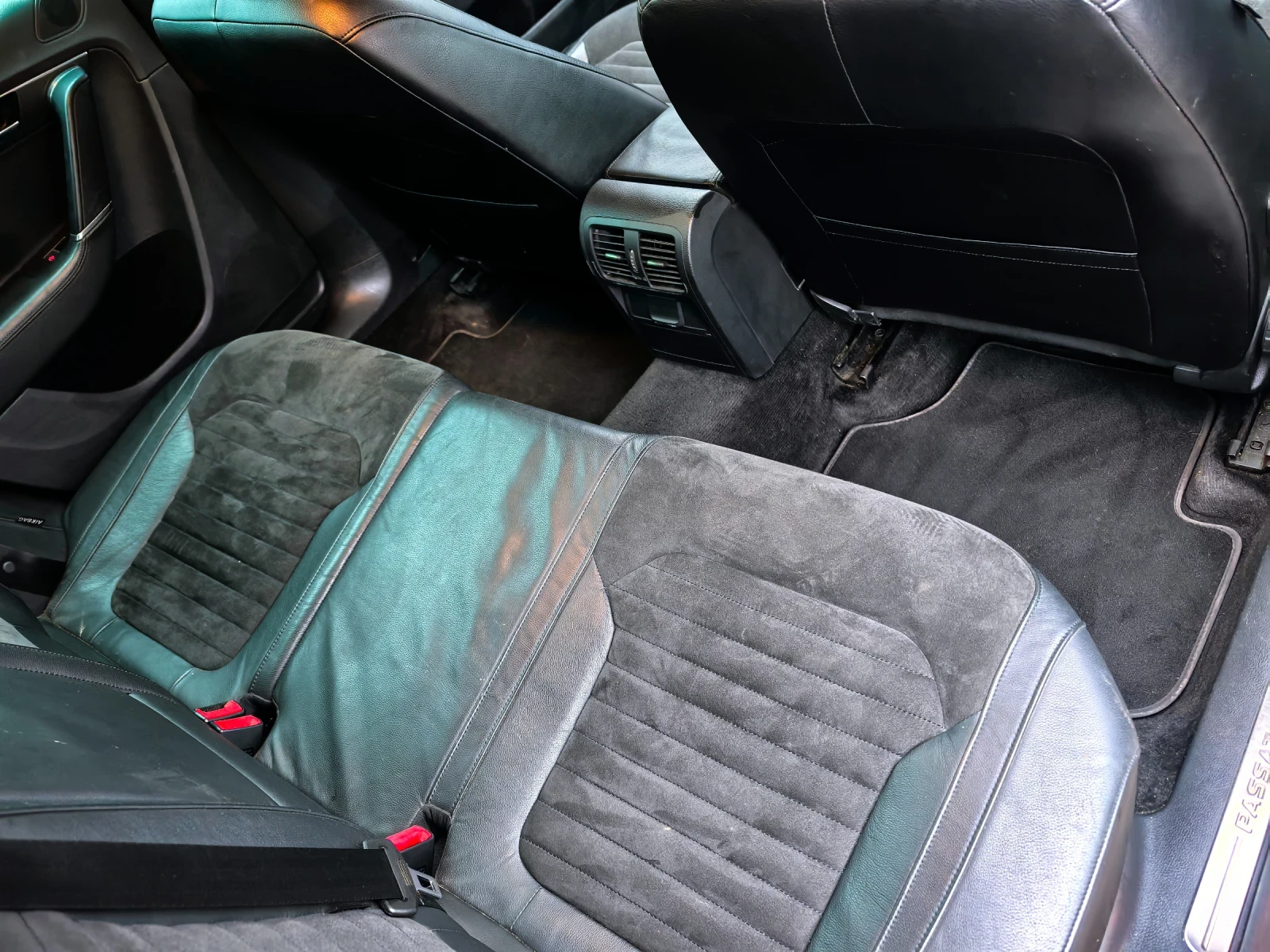 VW Passat 2.0TDI 177�.�. 4motion/DSG | Mobile.bg � ����������� 13