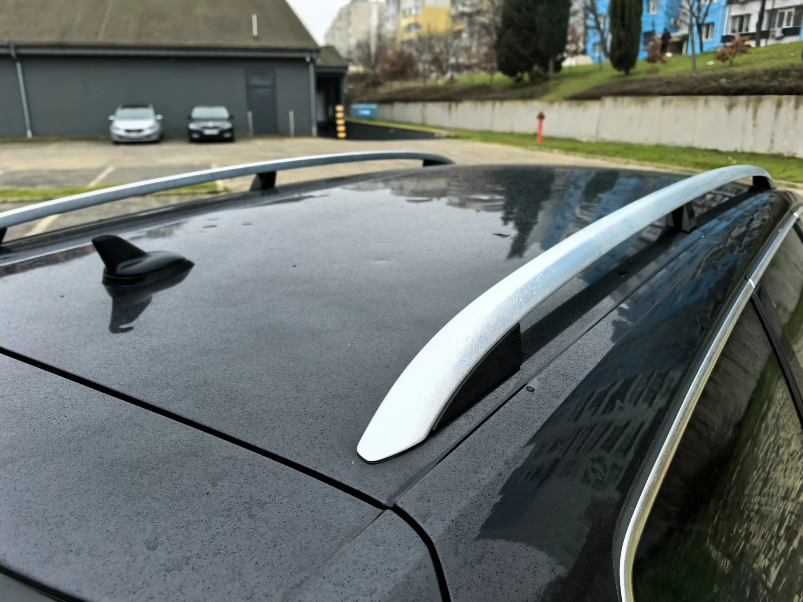 VW Passat 2.0TDI 177к.с. 4motion/DSG - изображение 9