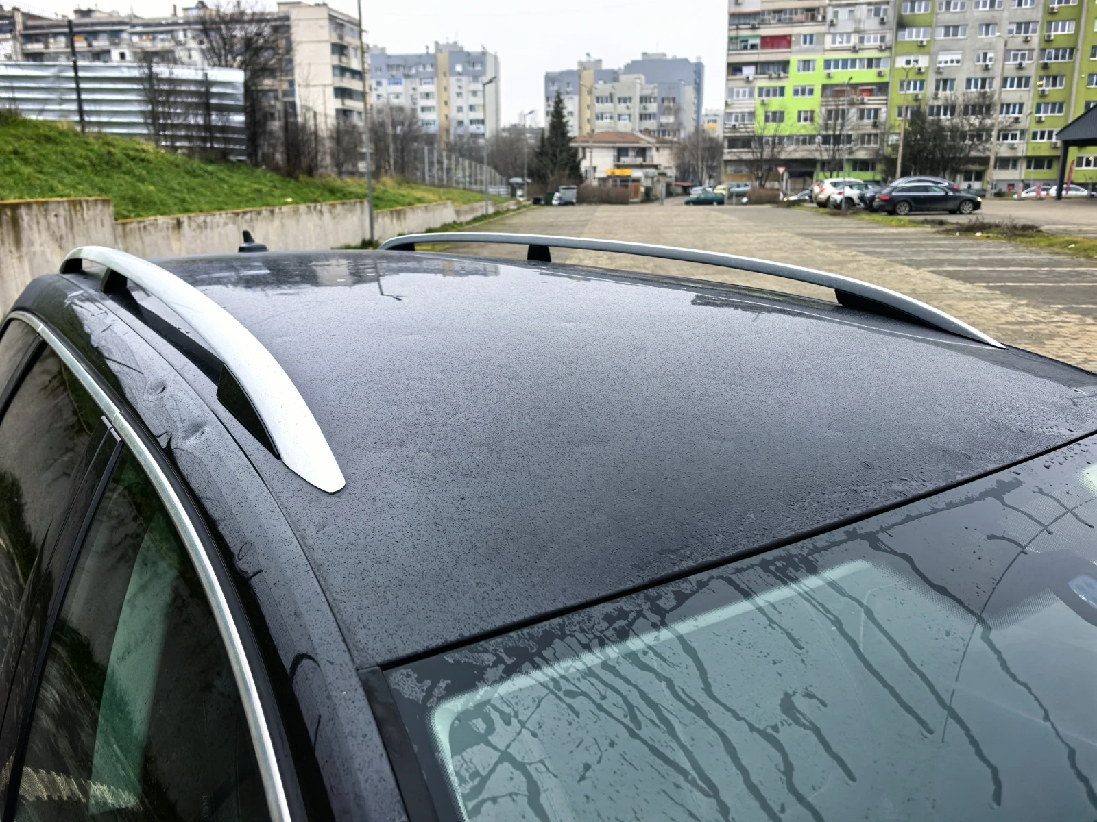 VW Passat 2.0TDI 177к.с. 4motion/DSG - изображение 10