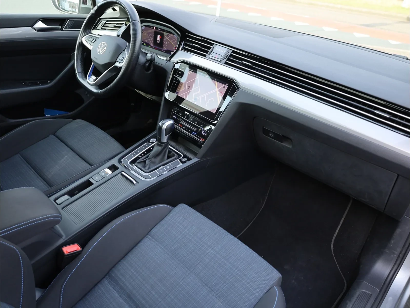 VW Passat GTE 1.4 TSI PHEV - ����� �������� ������� | Mobile.bg � ����������� 11