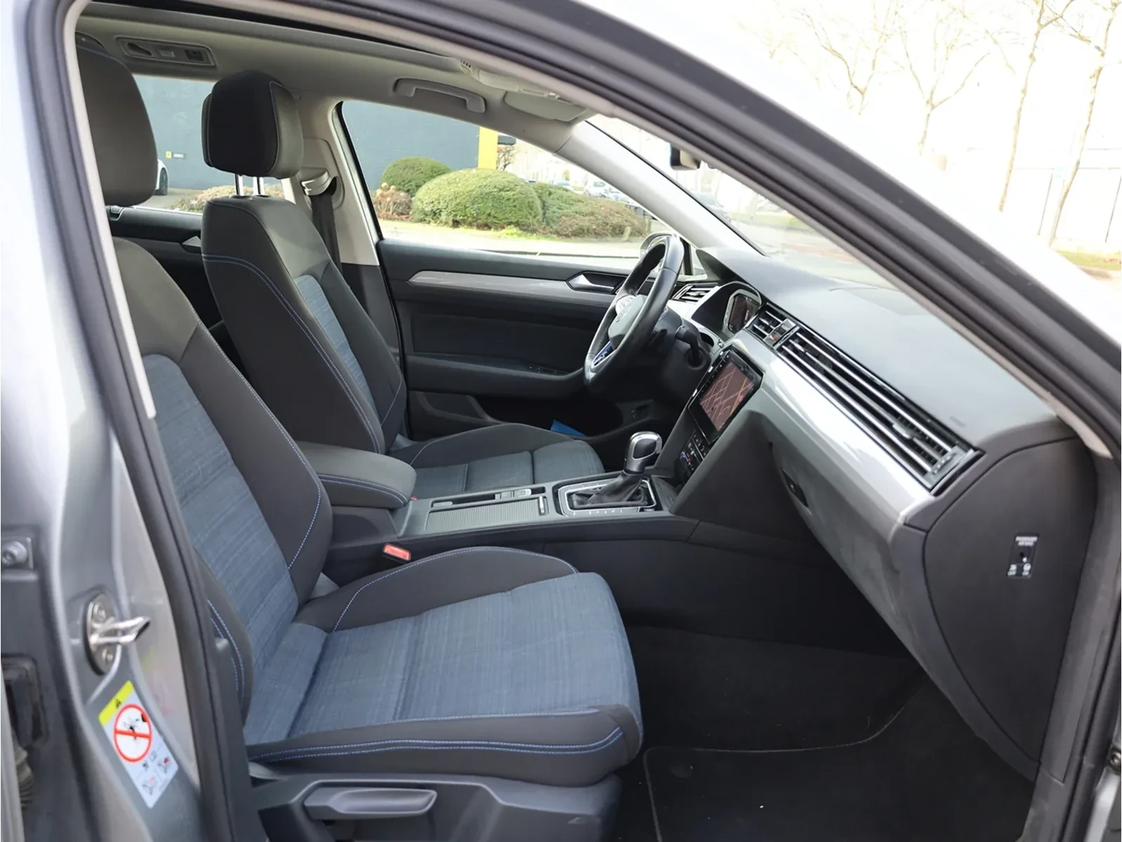 VW Passat GTE 1.4 TSI PHEV - ����� �������� ������� | Mobile.bg � ����������� 13