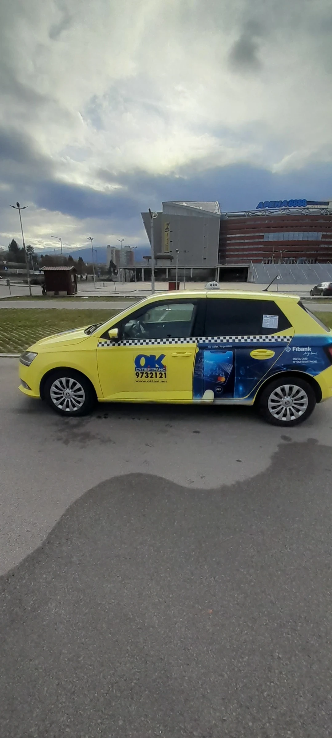 Skoda Fabia | Mobile.bg � ����������� 3