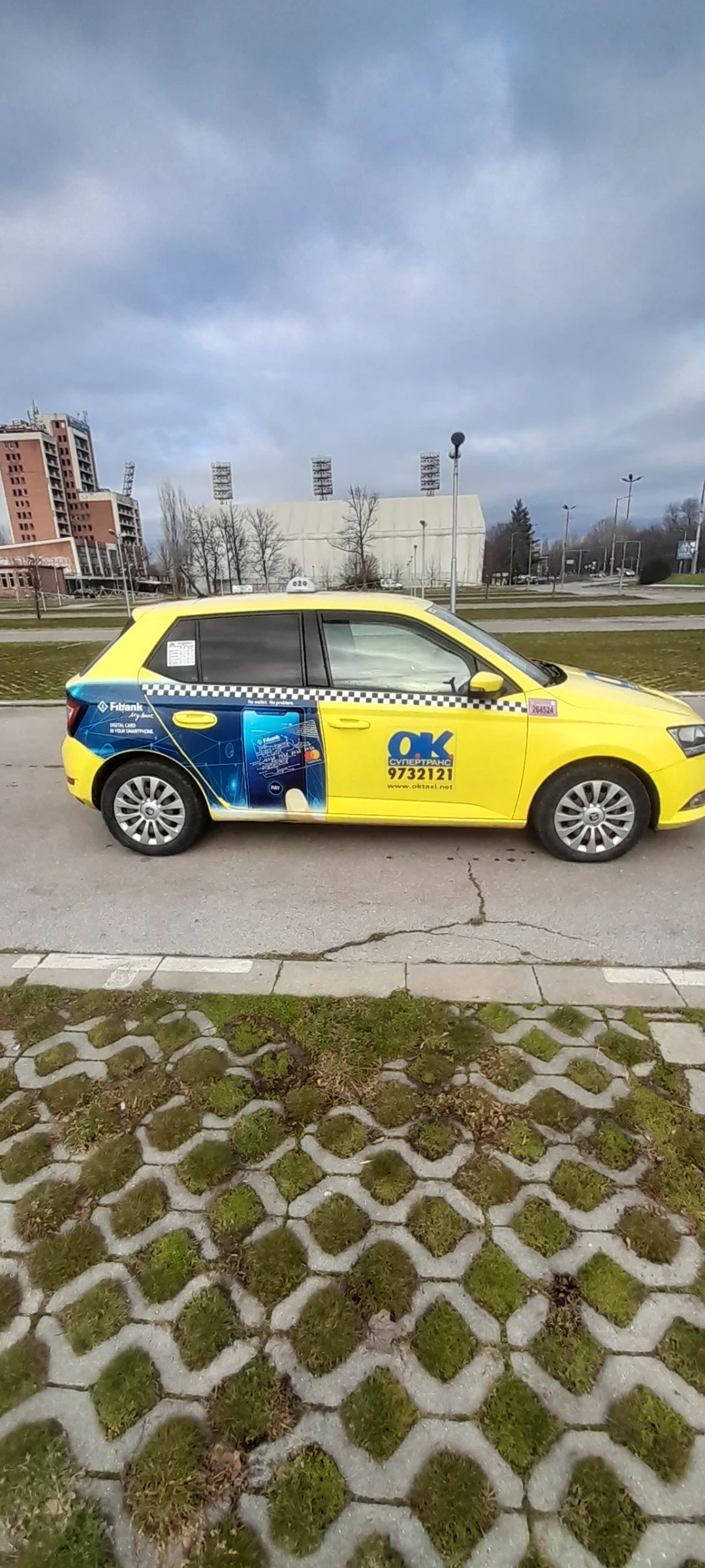 Skoda Fabia | Mobile.bg � ����������� 4