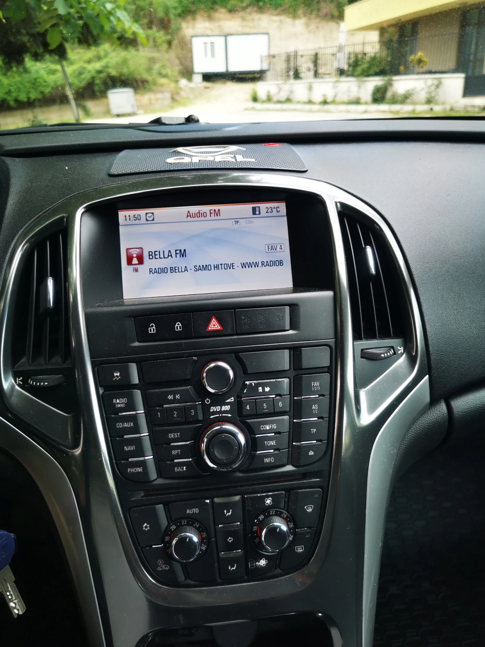 Opel Astra 1.4T, NAVI, Cosmo | Mobile.bg � ����������� 8