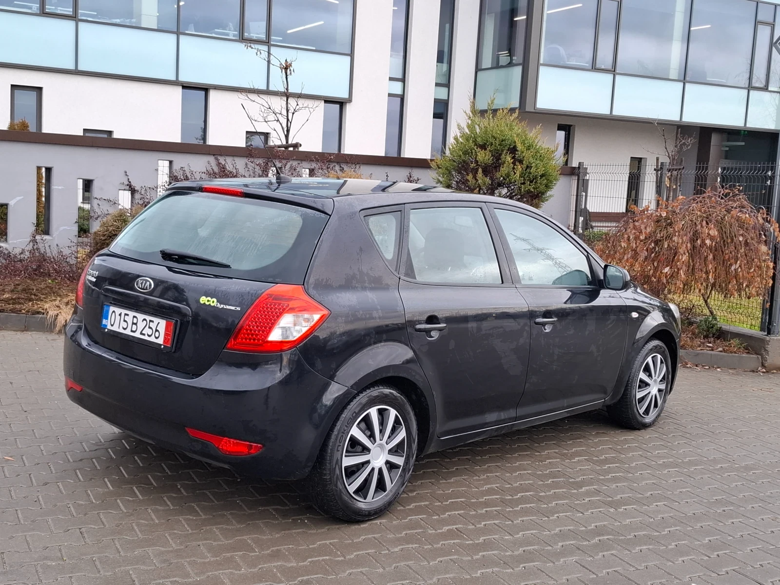 Kia Ceed 1.6CRDi* (90��)* FACELIFT* ��� ����* *  | Mobile.bg � ����������� 6