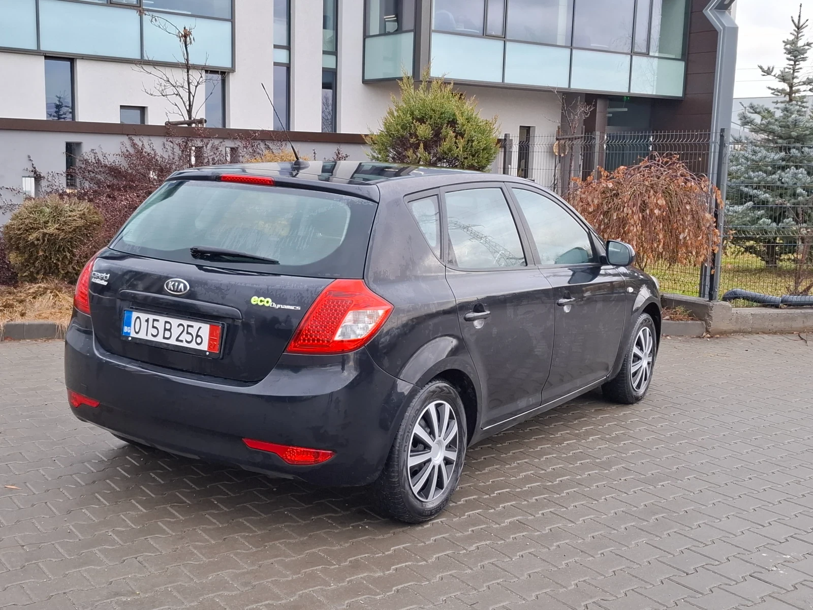 Kia Ceed 1.6CRDi* (90��)* FACELIFT* ��� ����* *  | Mobile.bg � ����������� 5
