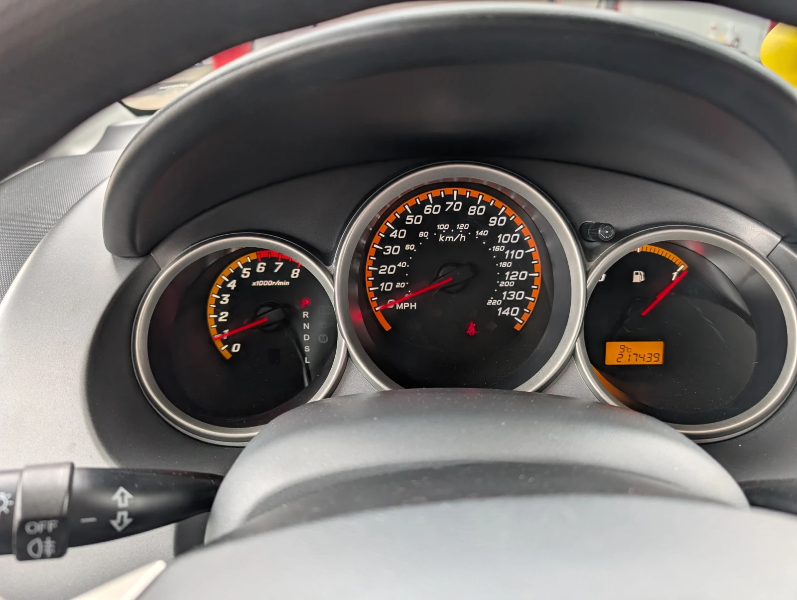 Honda Jazz, снимка 11 - Автомобили и джипове - 53774574