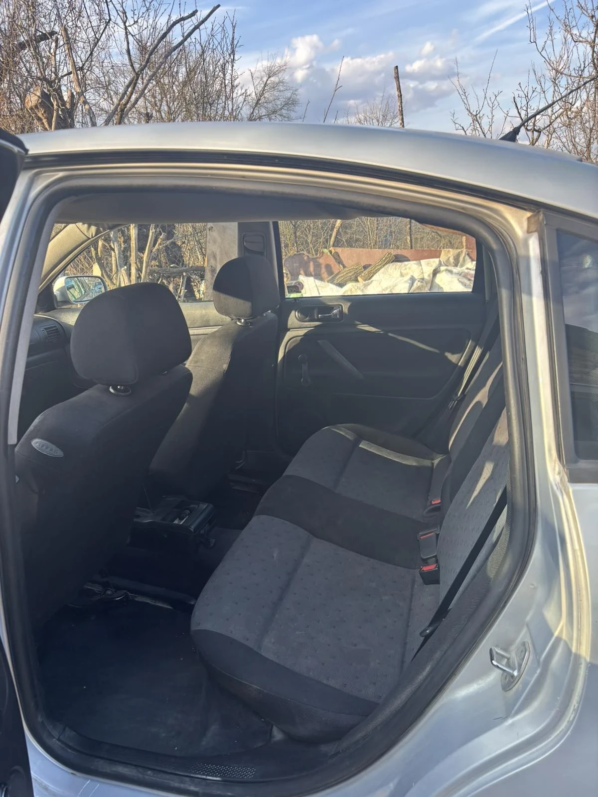 VW Passat, снимка 8 - Автомобили и джипове - 53991207