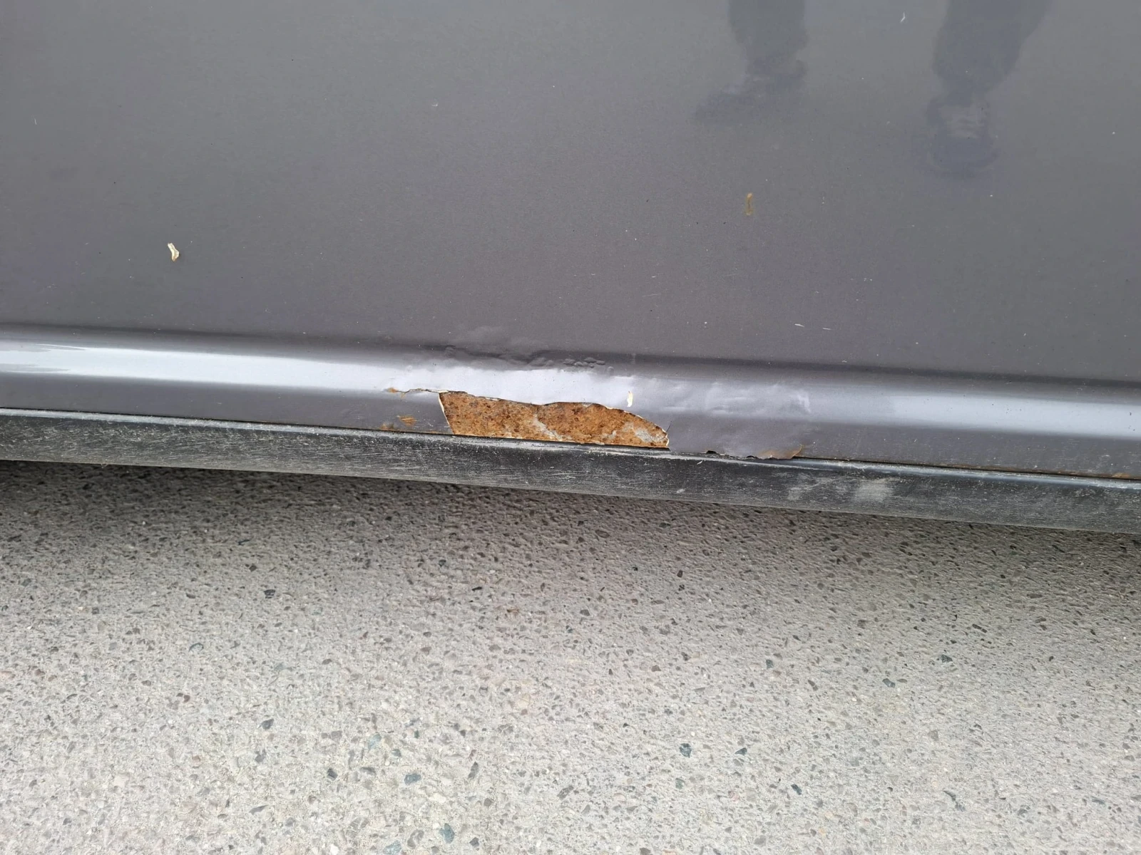 Toyota Avensis, снимка 12 - Автомобили и джипове - 54134977