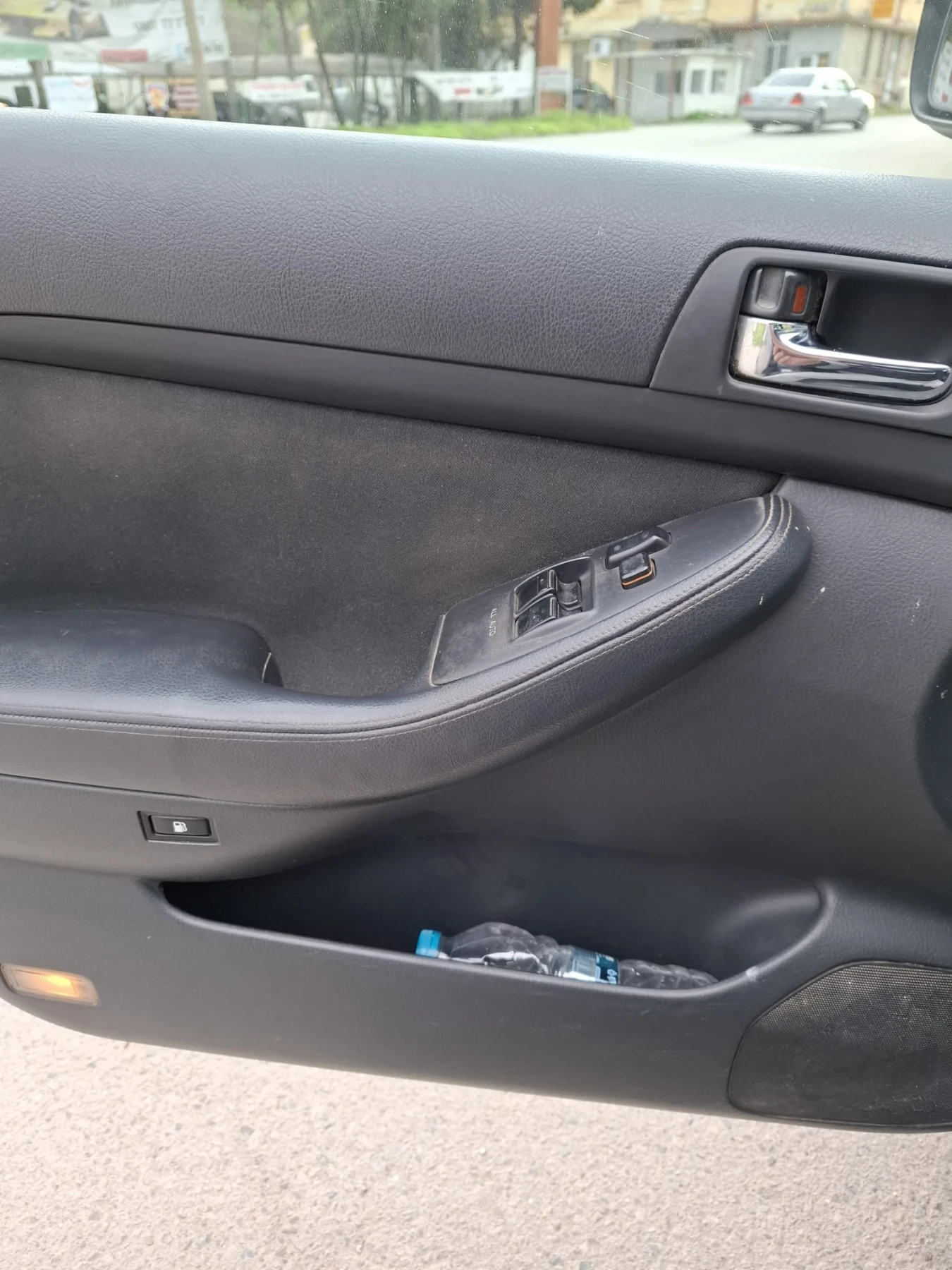 Toyota Avensis, снимка 7 - Автомобили и джипове - 54134977