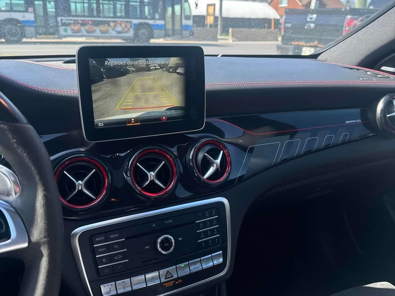 Mercedes-Benz CLA 45 AMG | ��������� | ������� | �������� | CARFAX |  | Mobile.bg � ����������� 12