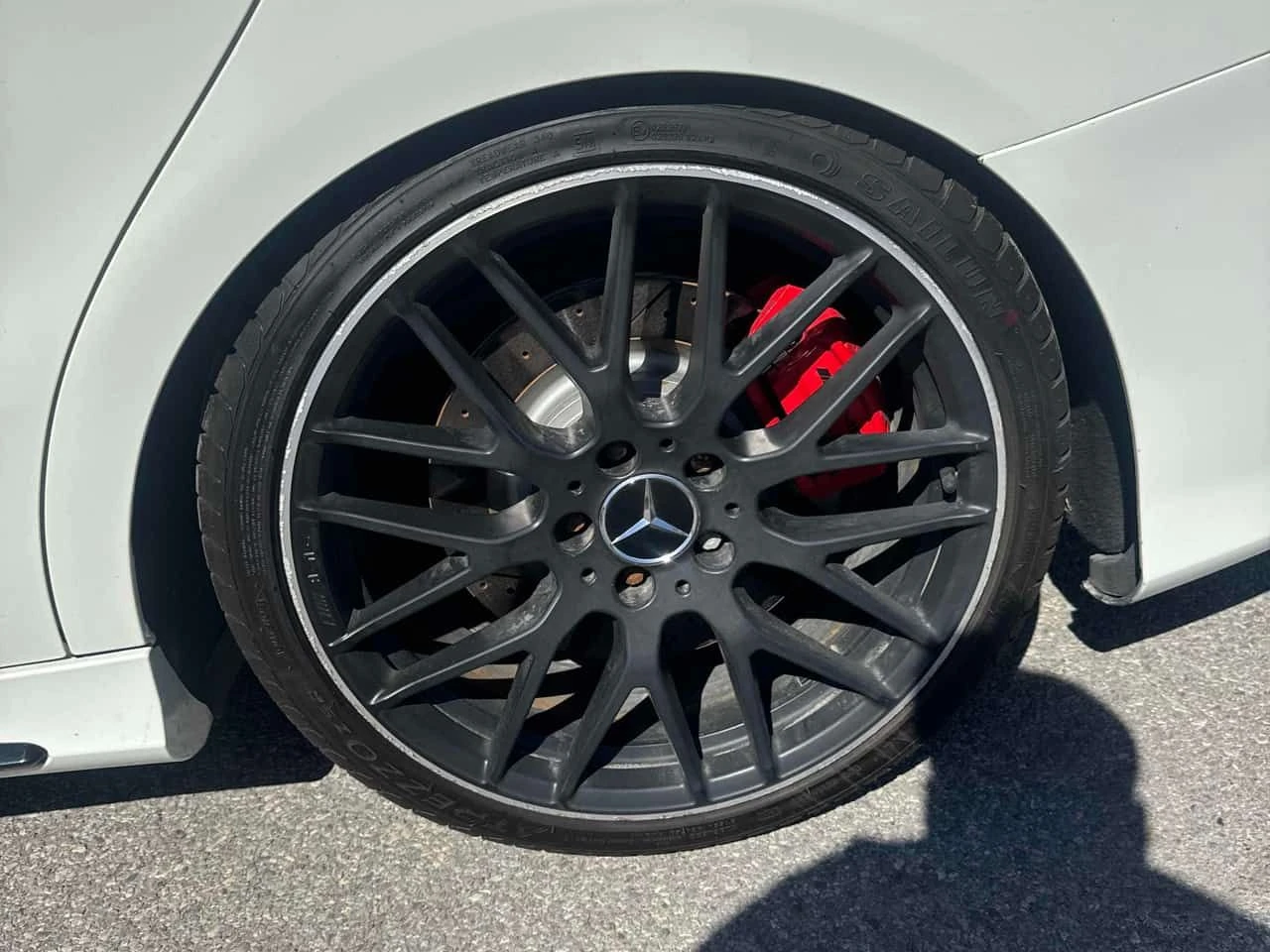 Mercedes-Benz CLA 45 AMG | ��������� | ������� | �������� | CARFAX |  | Mobile.bg � ����������� 14