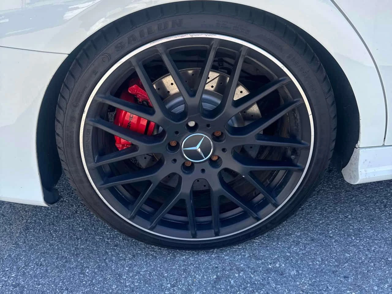 Mercedes-Benz CLA 45 AMG | ��������� | ������� | �������� | CARFAX |  | Mobile.bg � ����������� 15