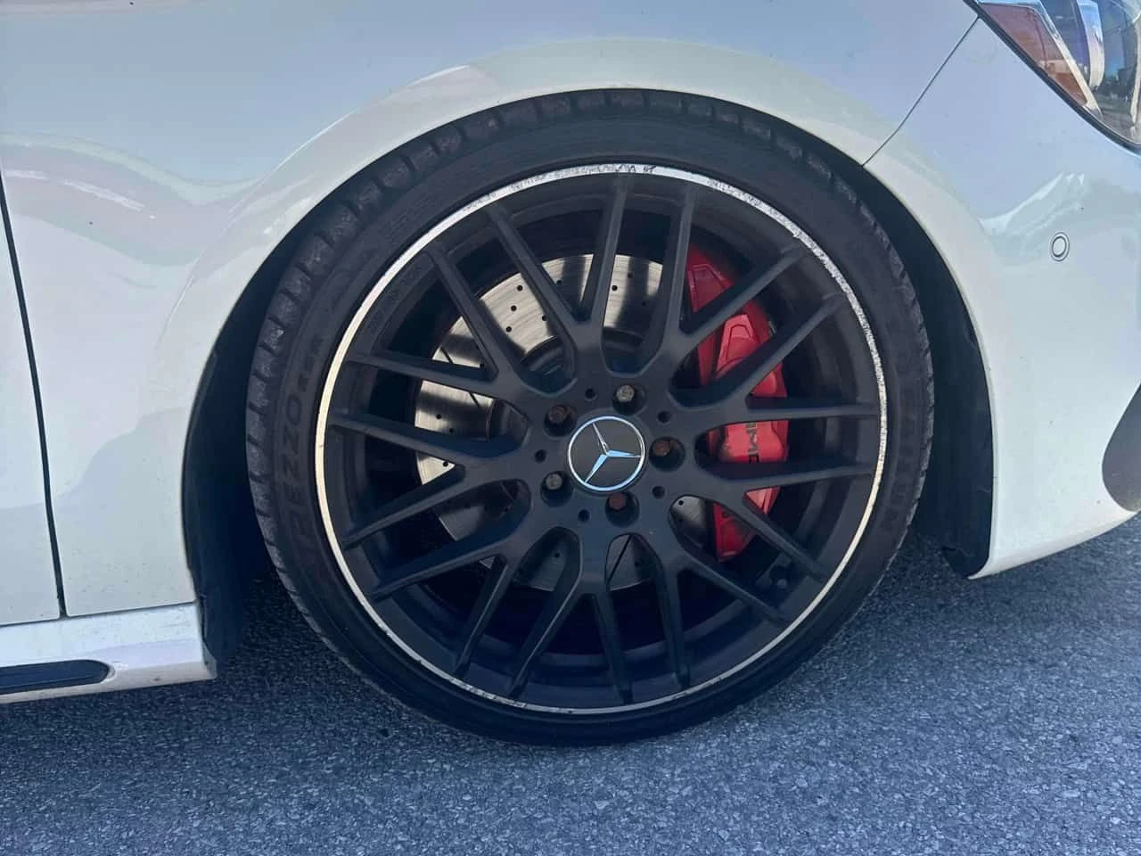 Mercedes-Benz CLA 45 AMG | ��������� | ������� | �������� | CARFAX |  | Mobile.bg � ����������� 16