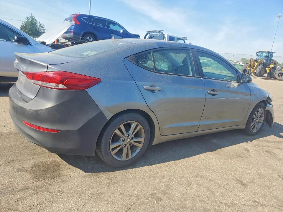 Hyundai Elantra 2.0L 4 FRONT WHEEL DRIVE | Mobile.bg � ����������� 3