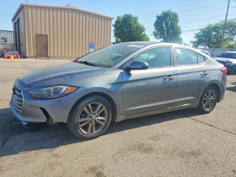 Hyundai Elantra 2.0L 4 FRONT WHEEL DRIVE | Mobile.bg � ����������� 1