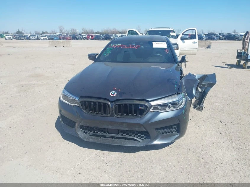 BMW M5 2018 BMW M5 | Mobile.bg � ����������� 2