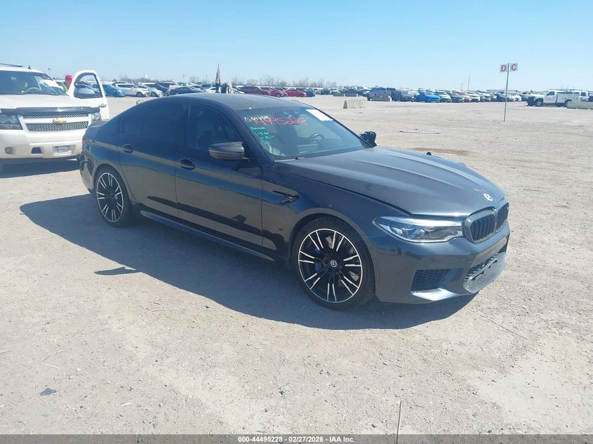 BMW M5 2018 BMW M5 | Mobile.bg � ����������� 1