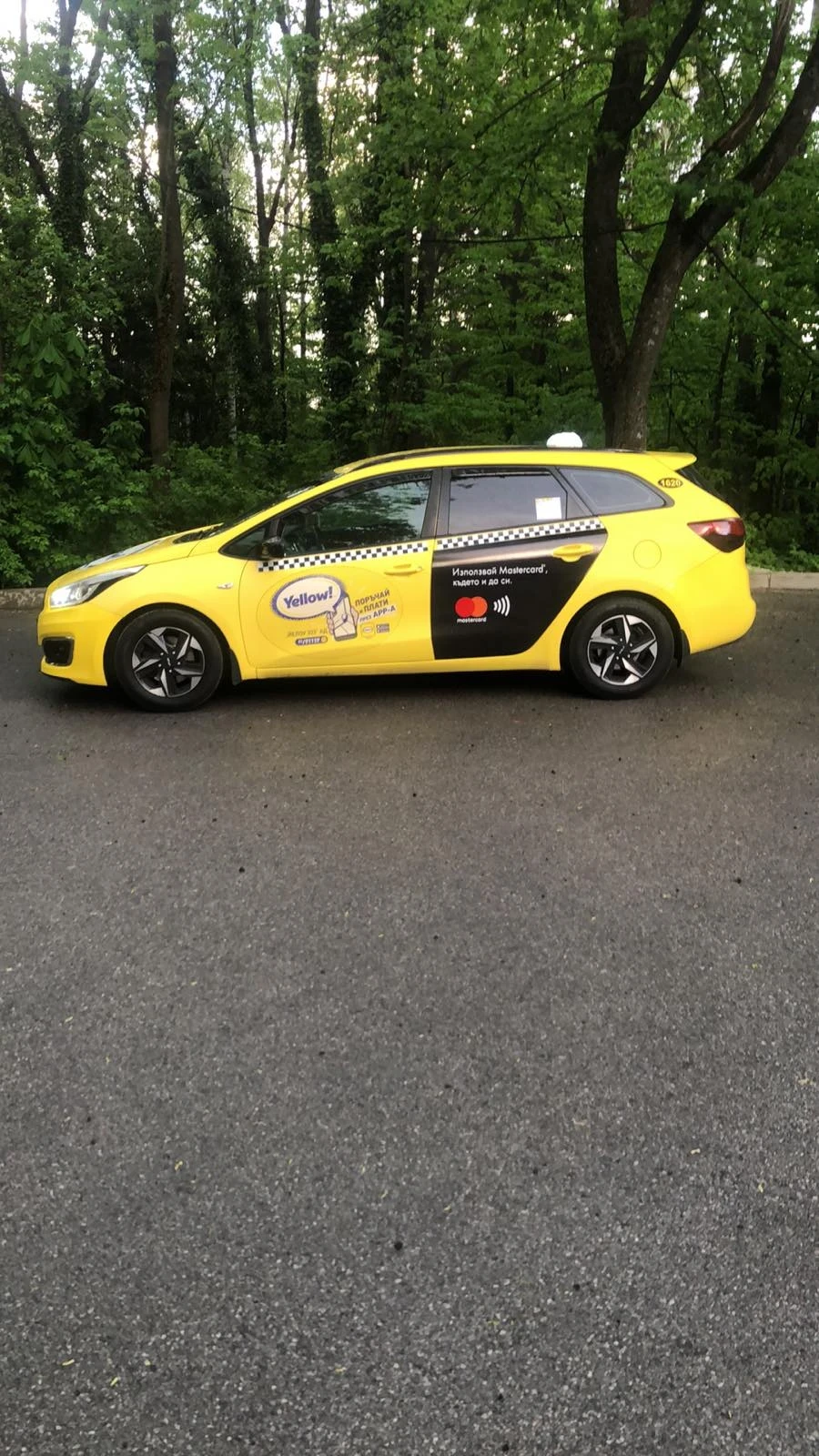 Kia Ceed СПЕШНО