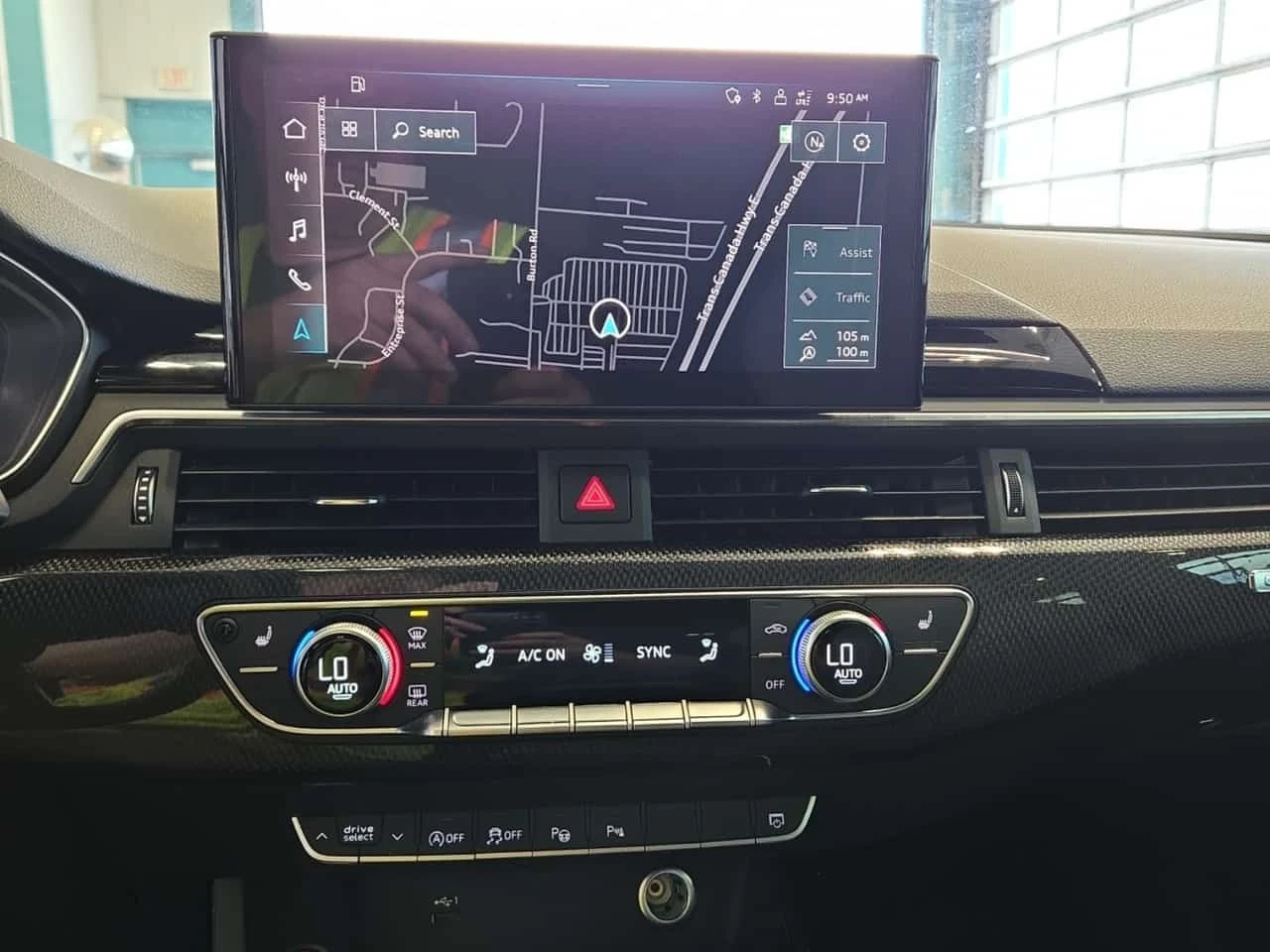 Audi S5 TECHNIK| BANG & OLUFSEN| МАСАЖИ| PANO| 360| 2 KЛЮЧ, снимка 11 - Автомобили и джипове - 54620398