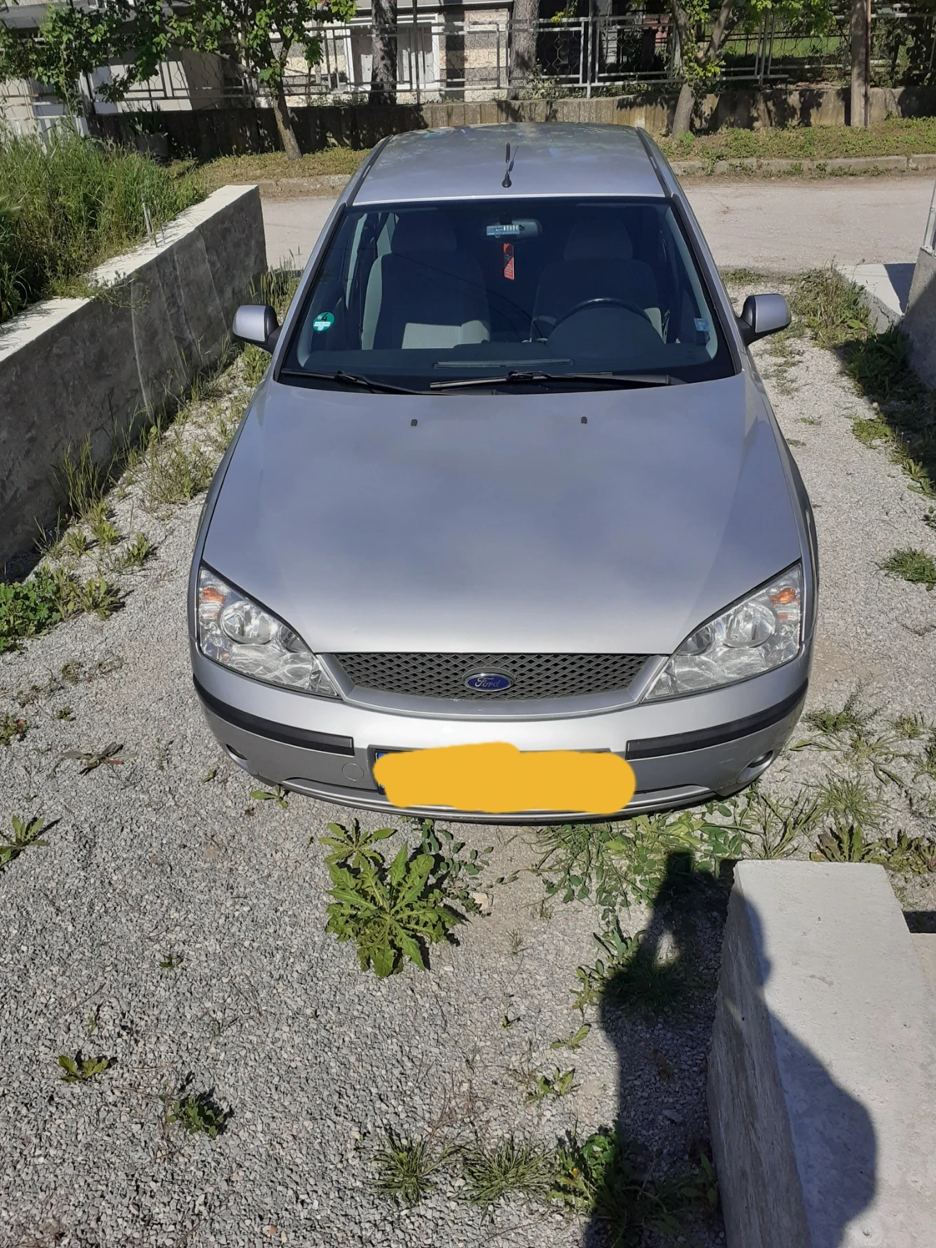Ford Mondeo 2.0 /145кс./ DURATEC HE ., снимка 14 - Автомобили и джипове - 54627339