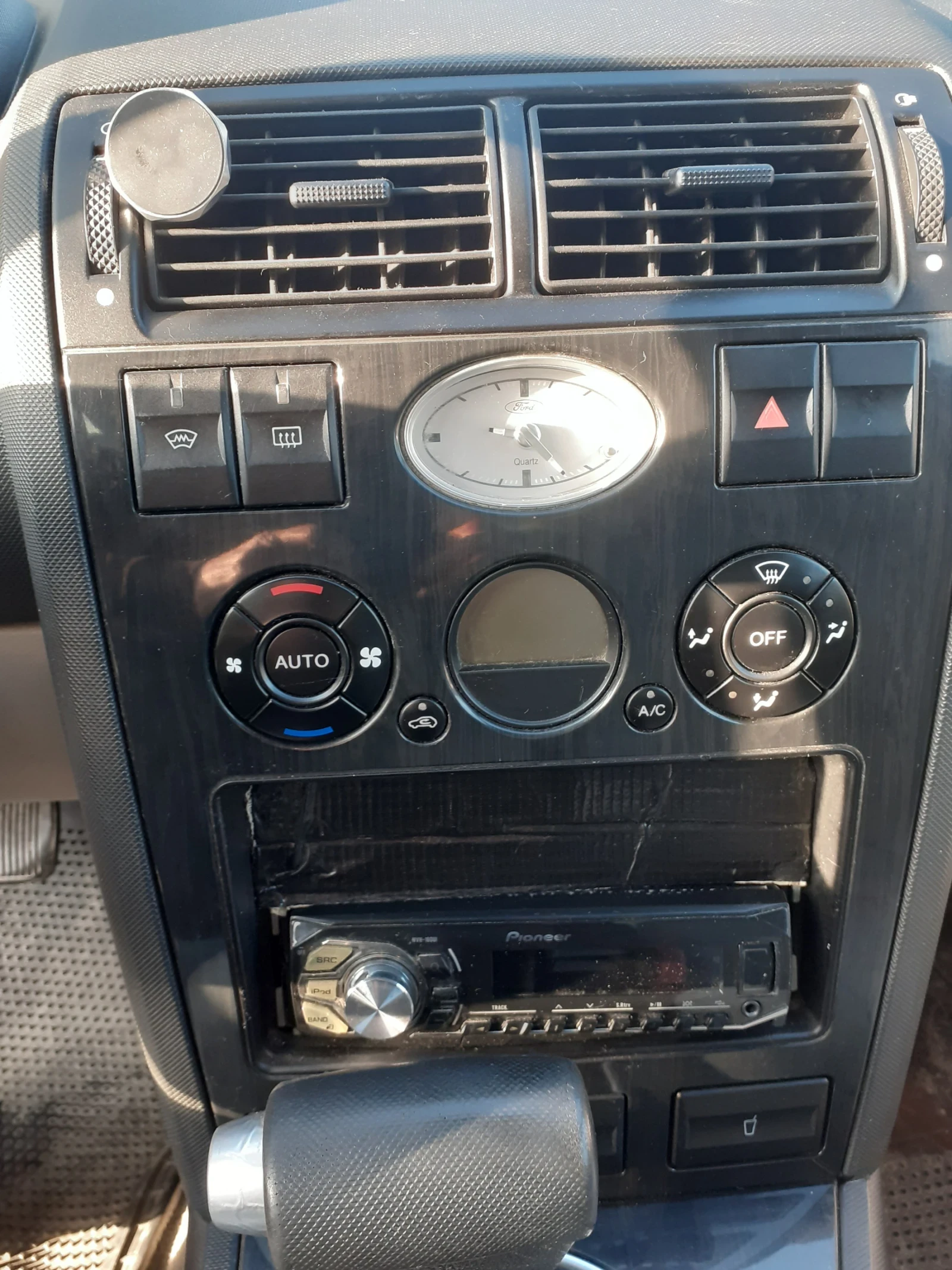 Ford Mondeo 2.0 /145кс./ DURATEC HE ., снимка 8 - Автомобили и джипове - 54627339