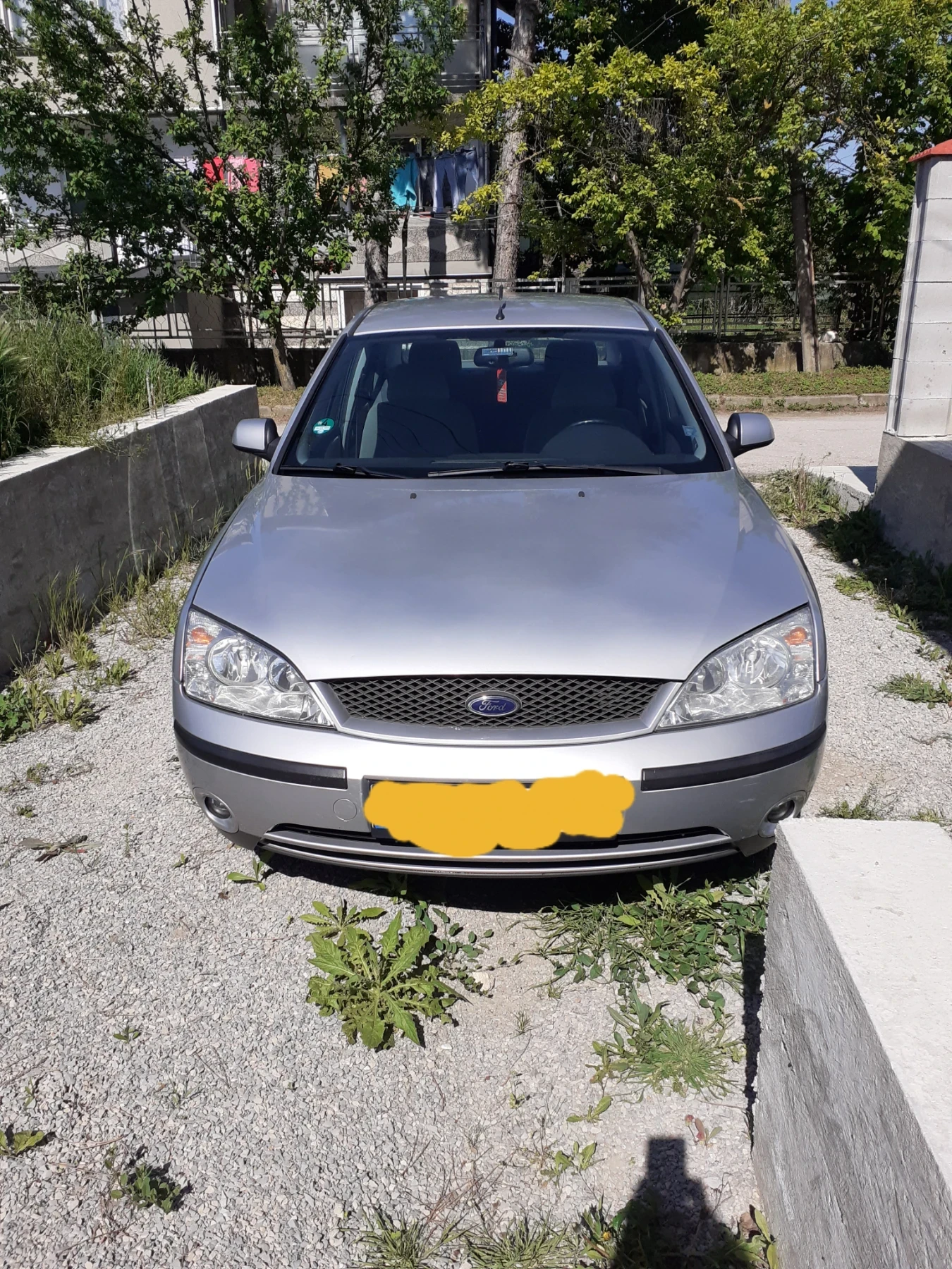 Ford Mondeo 2.0 /145кс./ DURATEC HE ., снимка 2 - Автомобили и джипове - 54627339