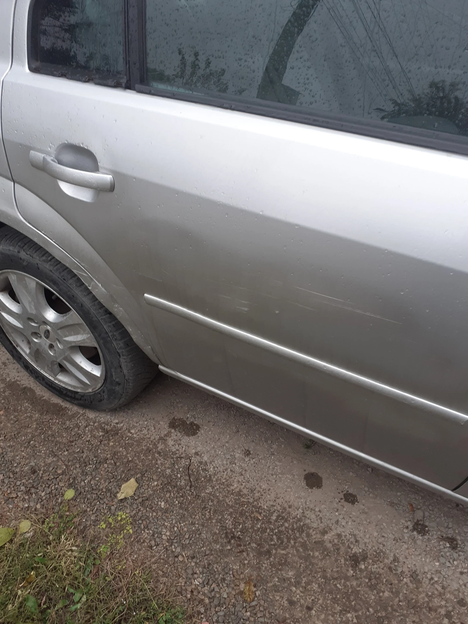 Ford Mondeo 2.0 /145кс./ DURATEC HE ., снимка 12 - Автомобили и джипове - 54627339