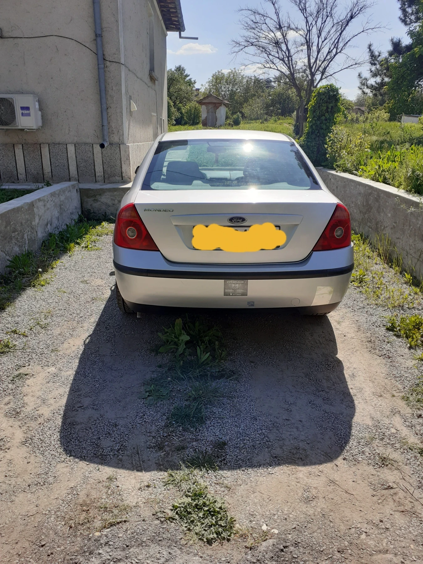 Ford Mondeo 2.0 /145кс./ DURATEC HE ., снимка 15 - Автомобили и джипове - 54627339