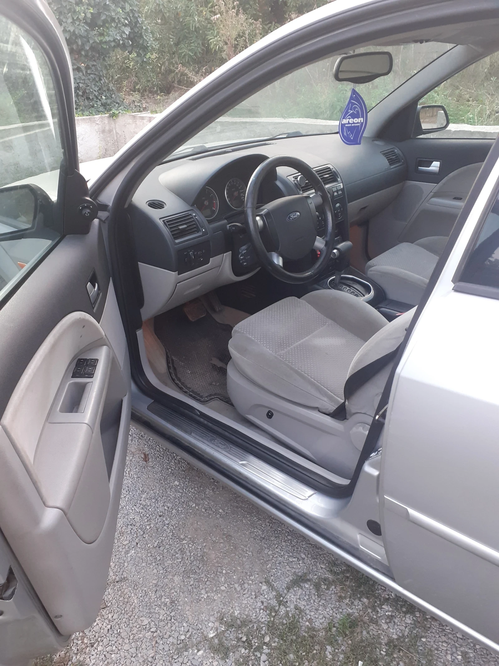 Ford Mondeo 2.0 /145кс./ DURATEC HE ., снимка 6 - Автомобили и джипове - 54627339