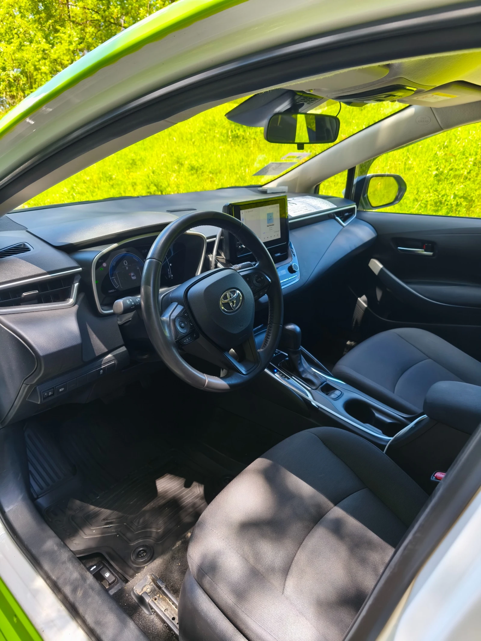 Toyota Corolla, снимка 6 - Автомобили и джипове - 54769518