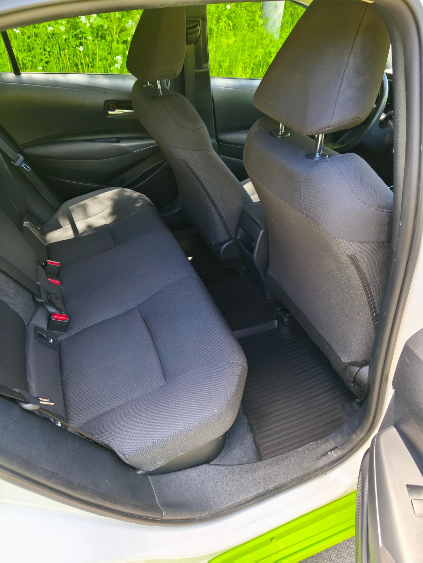 Toyota Corolla, снимка 7 - Автомобили и джипове - 54769518