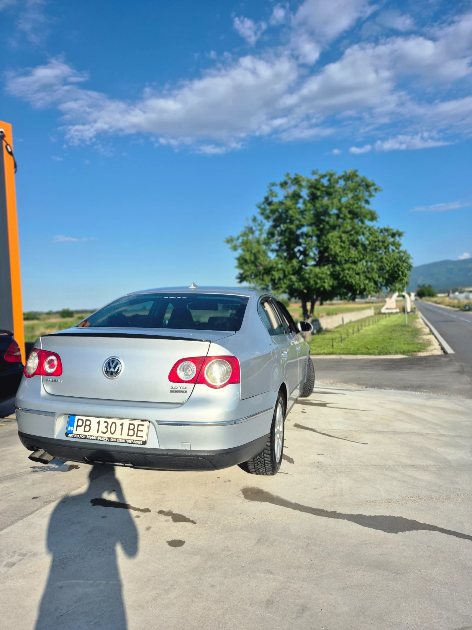 VW Passat | Mobile.bg � ����������� 3