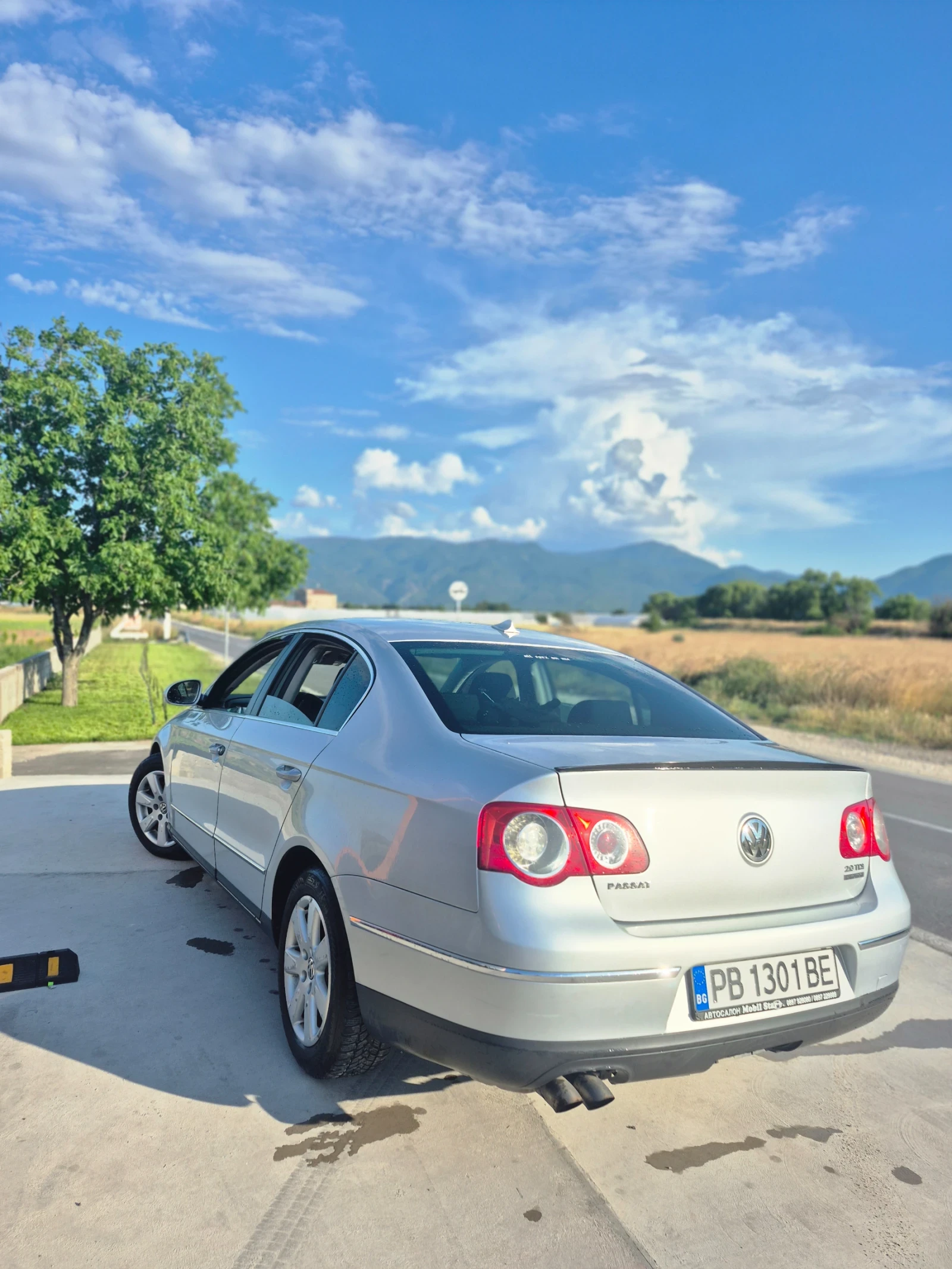 VW Passat | Mobile.bg � ����������� 4
