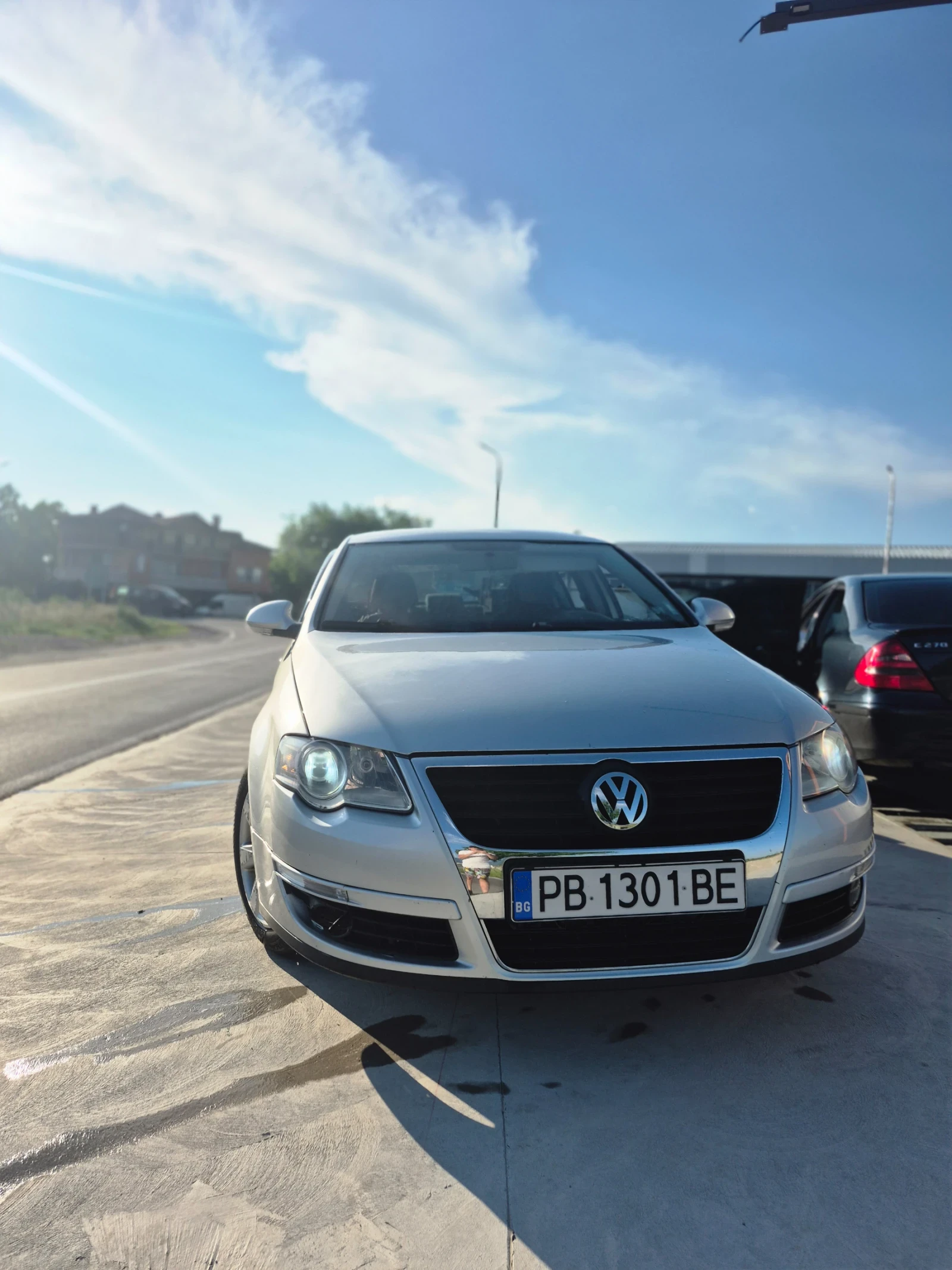 VW Passat | Mobile.bg � ����������� 6