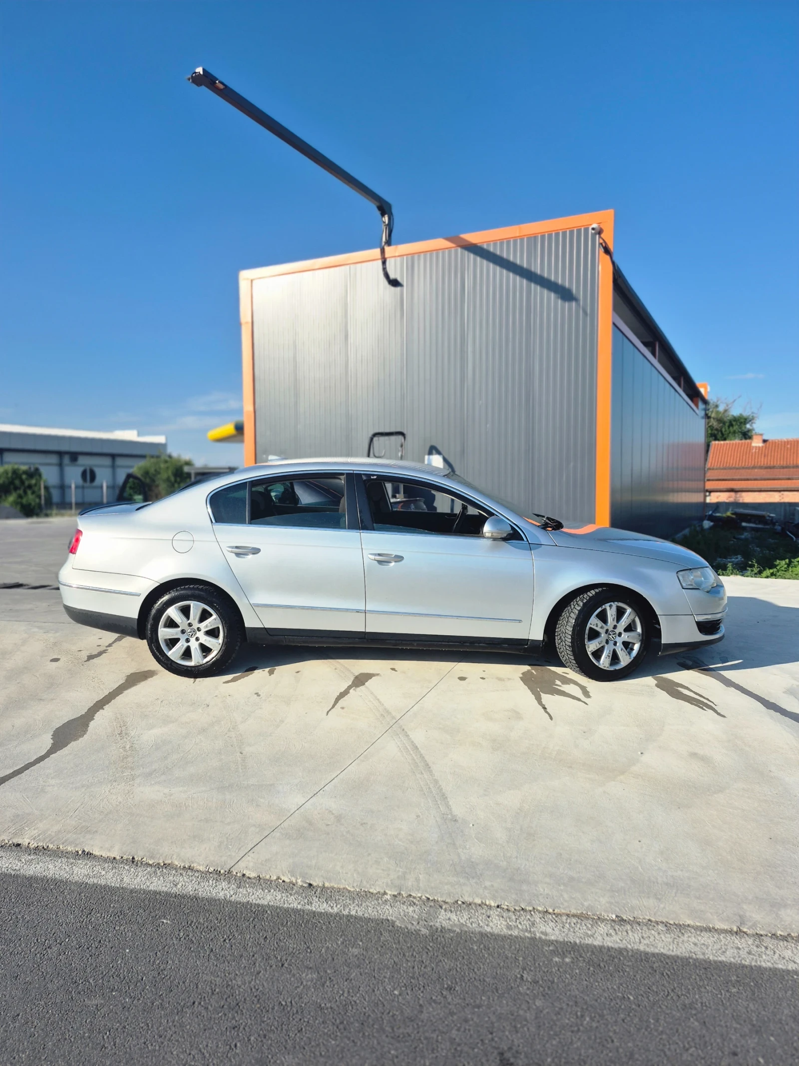 VW Passat | Mobile.bg � ����������� 2