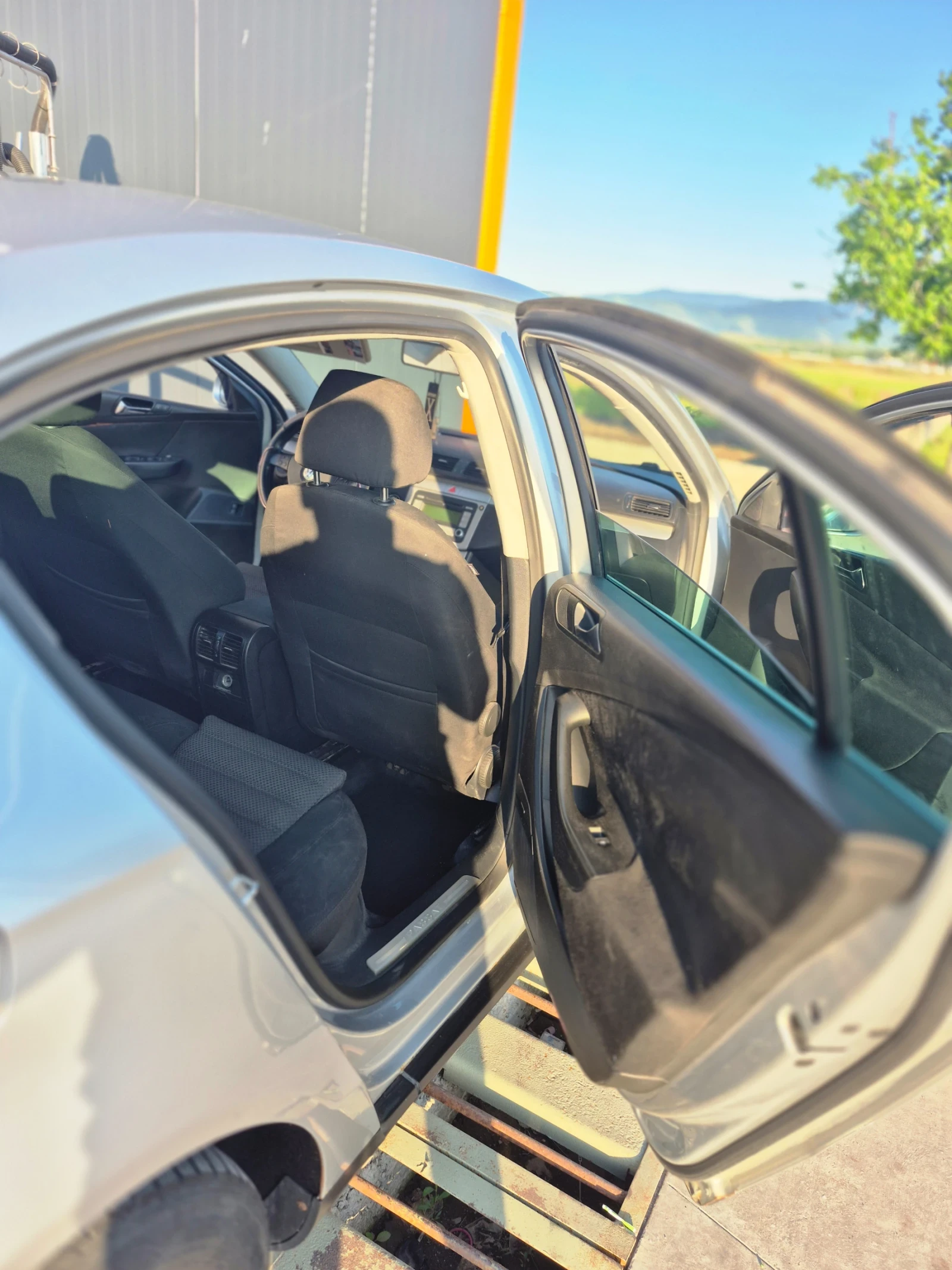 VW Passat | Mobile.bg � ����������� 11