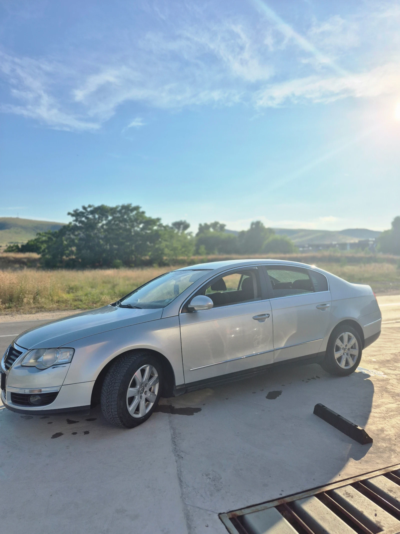 VW Passat | Mobile.bg � ����������� 5