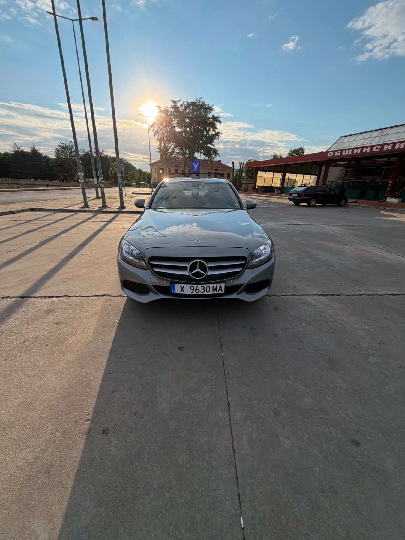 Mercedes-Benz C 180 | Mobile.bg � ����������� 12
