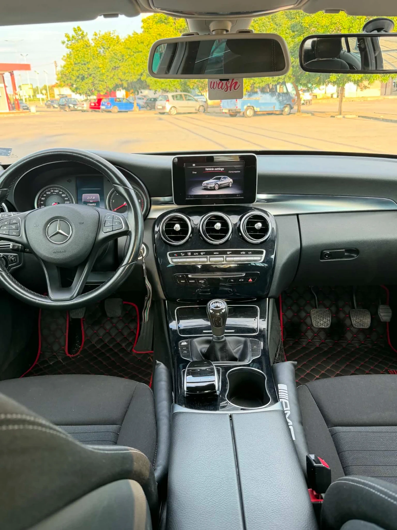 Mercedes-Benz C 180 | Mobile.bg � ����������� 10