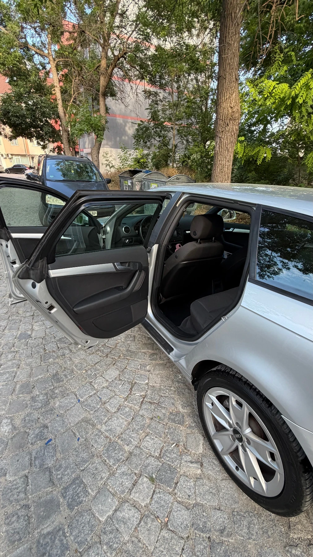 Audi A3 AUDI A3 1.6TDI-XENON-FACEL?FT 2010 | Mobile.bg � ����������� 12
